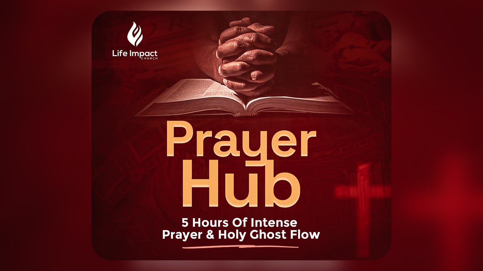 Prayer Hub